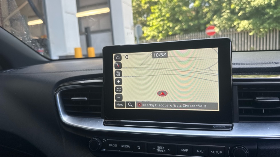 Kia Ceed 1.6T GDi ISG GT 5dr Petrol Hatchback - Image 26