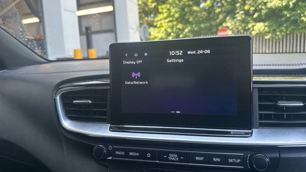 Kia Ceed 1.6T GDi ISG GT 5dr Petrol Hatchback - Image 30