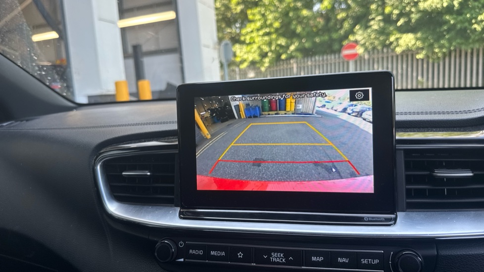 Kia Ceed 1.6T GDi ISG GT 5dr Petrol Hatchback - Image 31