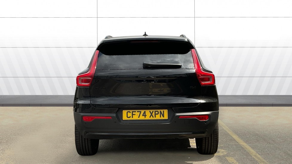 Volvo XC40 2.0 B4P Plus Black Edition 5dr Auto Petrol Estate - Image 6