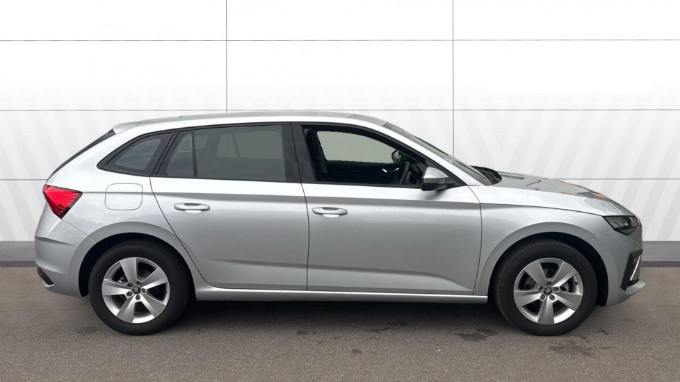 Skoda Scala 1.0 TSI 95 SE Edition 5dr Petrol Hatchback - Image 5