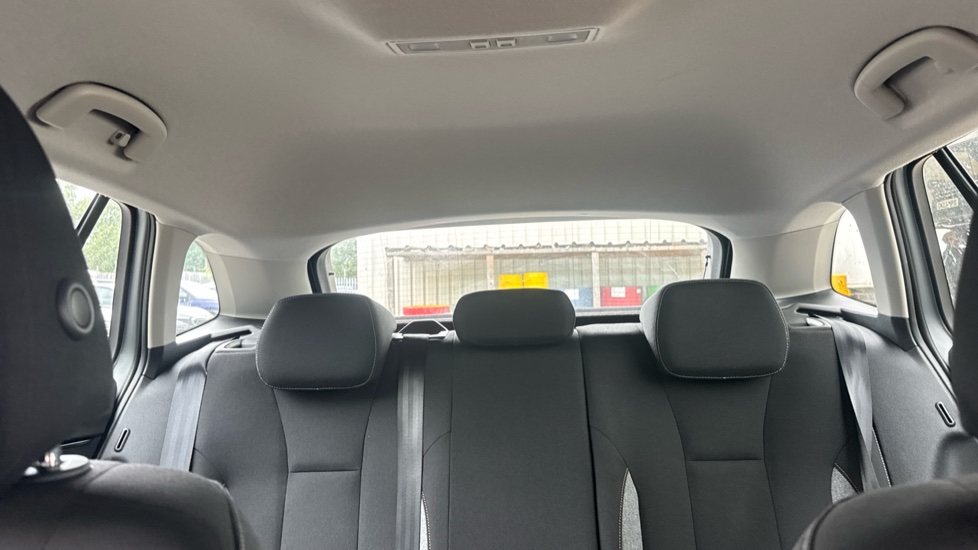Skoda Scala 1.0 TSI 95 SE Edition 5dr Petrol Hatchback - Image 15