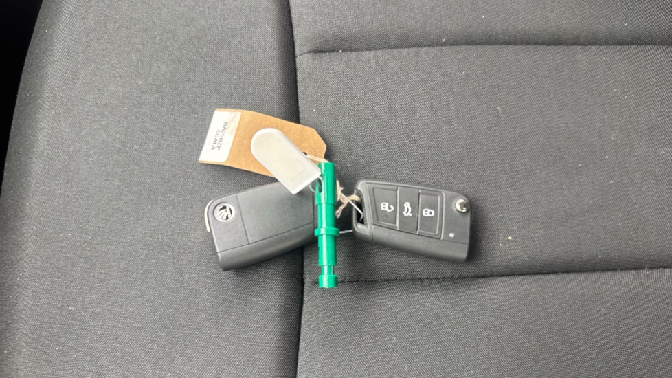 Skoda Scala 1.0 TSI 95 SE Edition 5dr Petrol Hatchback - Image 19