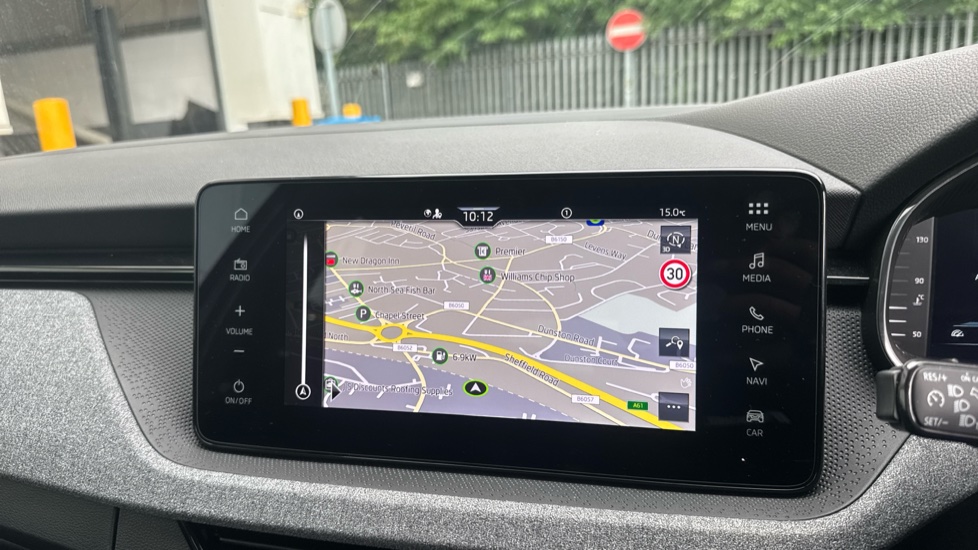 Skoda Scala 1.0 TSI 95 SE Edition 5dr Petrol Hatchback - Image 27