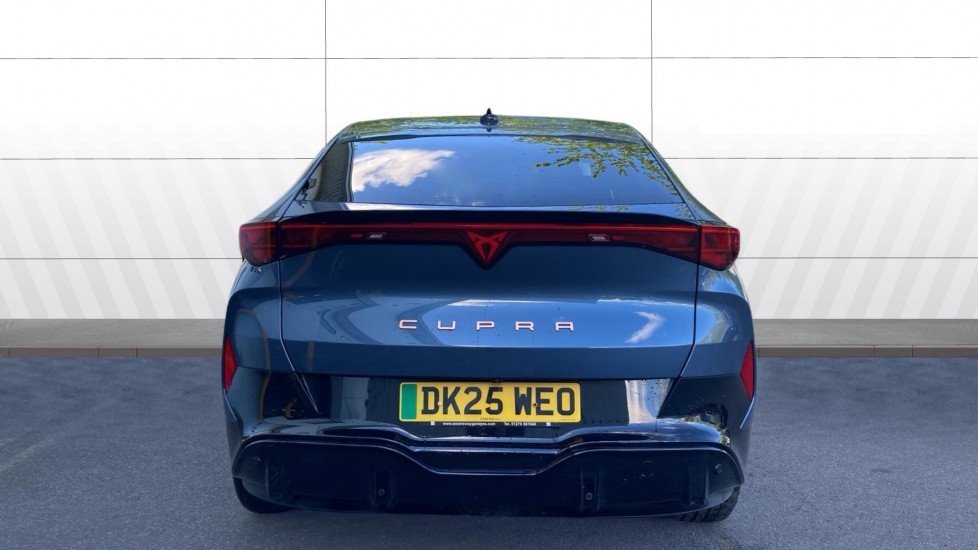 CUPRA Tavascan 210kW V1 77kWh 5dr Auto Electric Estate - Image 6