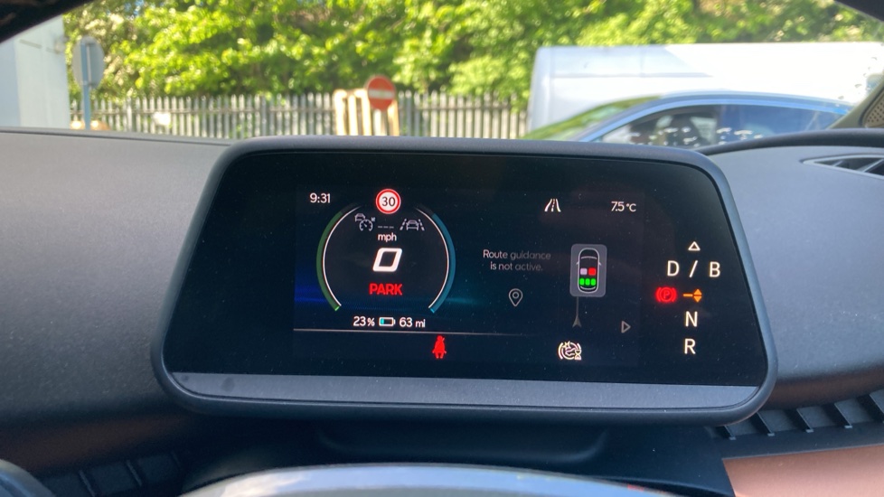 CUPRA Tavascan 210kW V1 77kWh 5dr Auto Electric Estate - Image 18