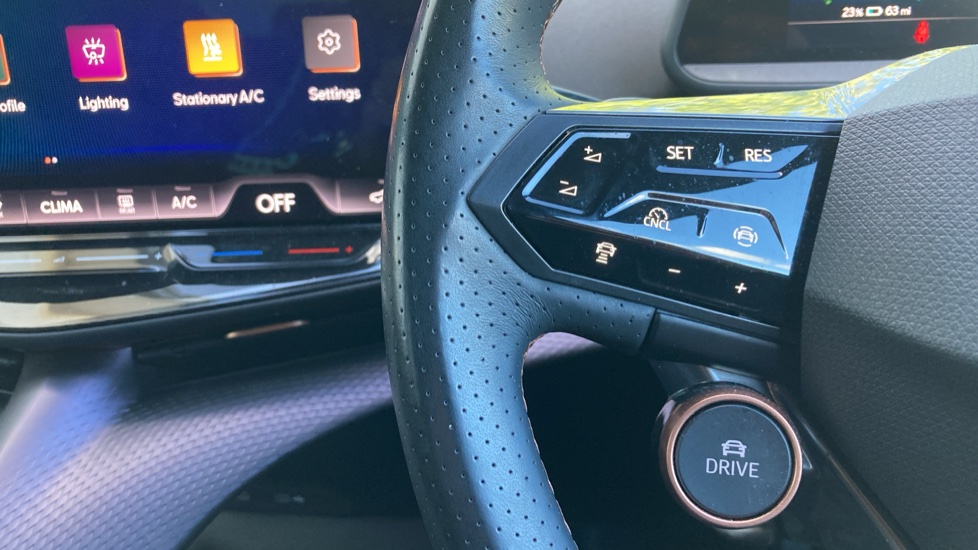 CUPRA Tavascan 210kW V1 77kWh 5dr Auto Electric Estate - Image 21