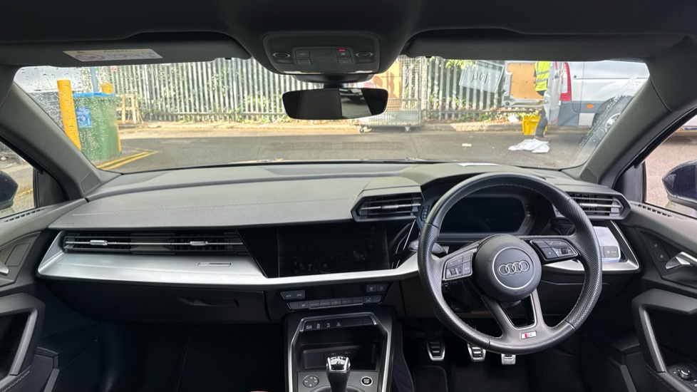Audi A3 30 TFSI S Line 5dr Petrol Hatchback - Image 10