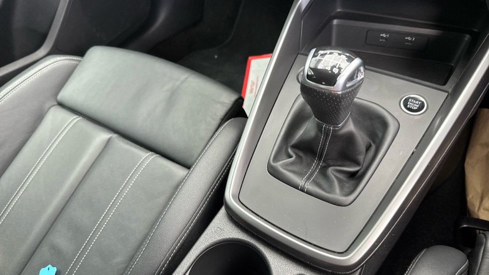 Audi A3 30 TFSI S Line 5dr Petrol Hatchback - Image 13