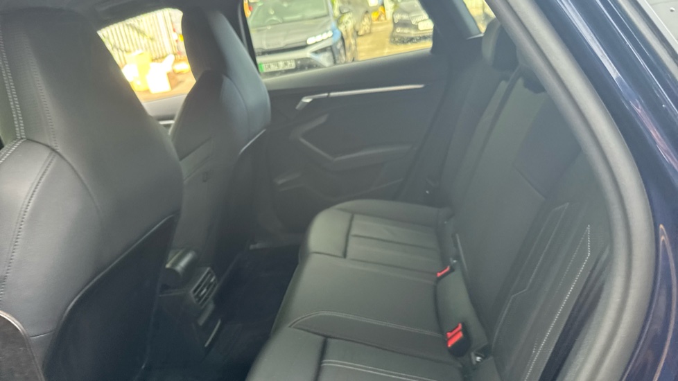 Audi A3 30 TFSI S Line 5dr Petrol Hatchback - Image 16