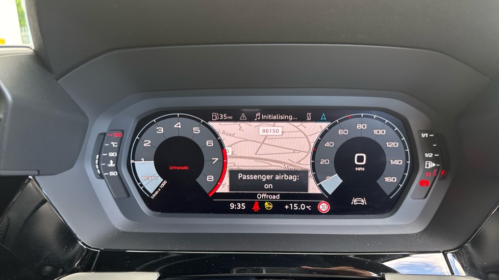 Audi A3 30 TFSI S Line 5dr Petrol Hatchback - Image 18