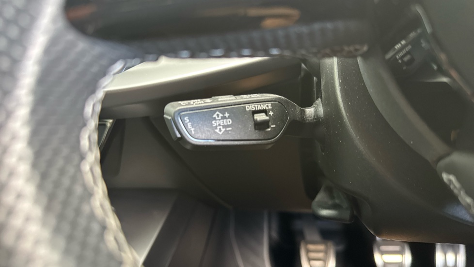 Audi A3 30 TFSI S Line 5dr Petrol Hatchback - Image 22