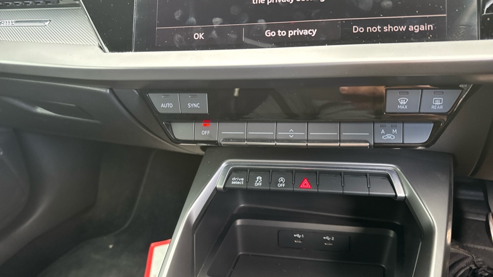 Audi A3 30 TFSI S Line 5dr Petrol Hatchback - Image 24