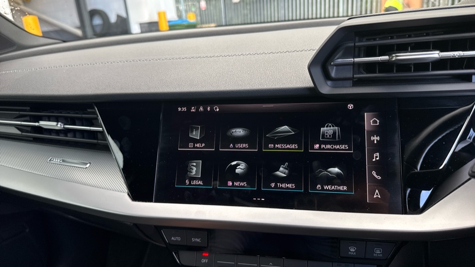 Audi A3 30 TFSI S Line 5dr Petrol Hatchback - Image 26