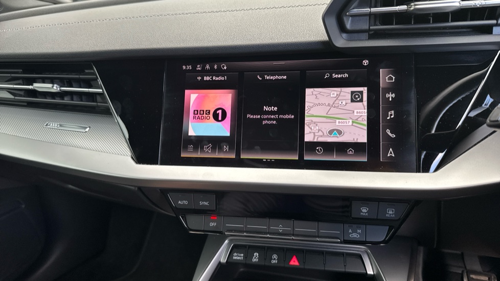 Audi A3 30 TFSI S Line 5dr Petrol Hatchback - Image 28
