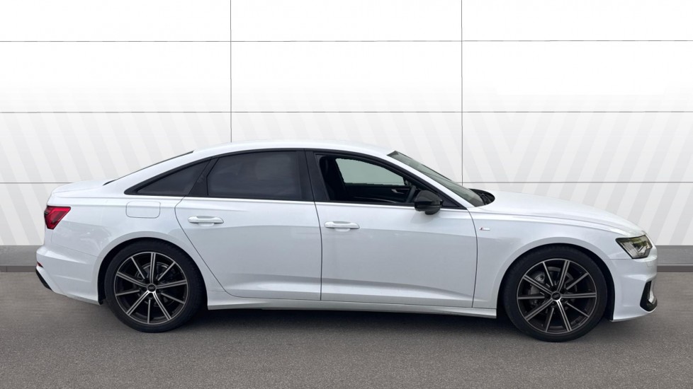 Audi A6 40 TDI Quattro Black Edition 4dr S Tronic Diesel Saloon - Image 5