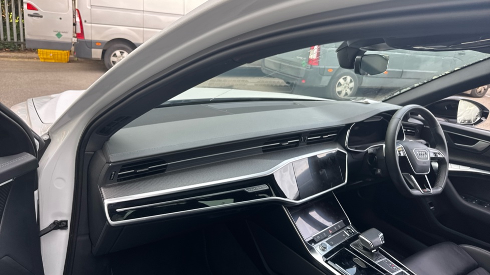 Audi A6 40 TDI Quattro Black Edition 4dr S Tronic Diesel Saloon - Image 9