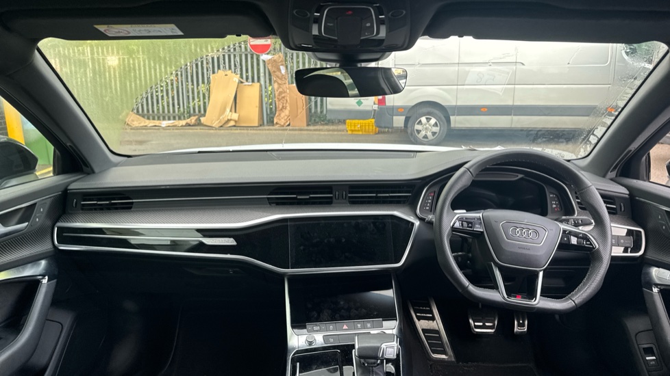 Audi A6 40 TDI Quattro Black Edition 4dr S Tronic Diesel Saloon - Image 10