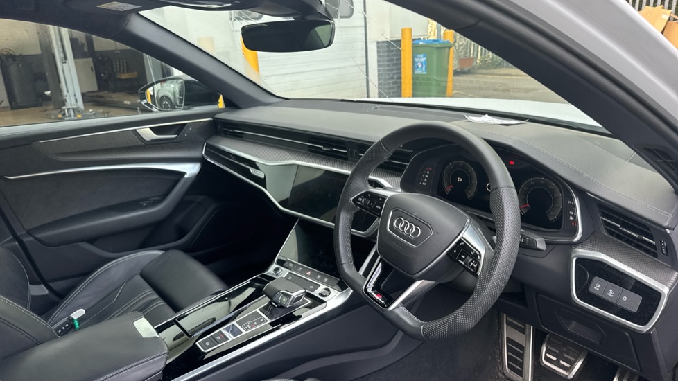 Audi A6 40 TDI Quattro Black Edition 4dr S Tronic Diesel Saloon - Image 11