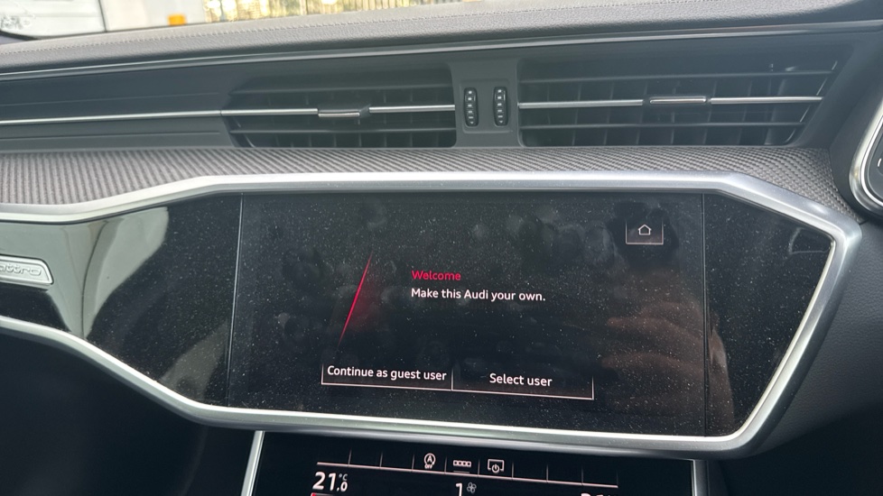 Audi A6 40 TDI Quattro Black Edition 4dr S Tronic Diesel Saloon - Image 12