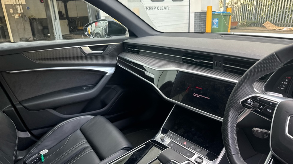 Audi A6 40 TDI Quattro Black Edition 4dr S Tronic Diesel Saloon - Image 14
