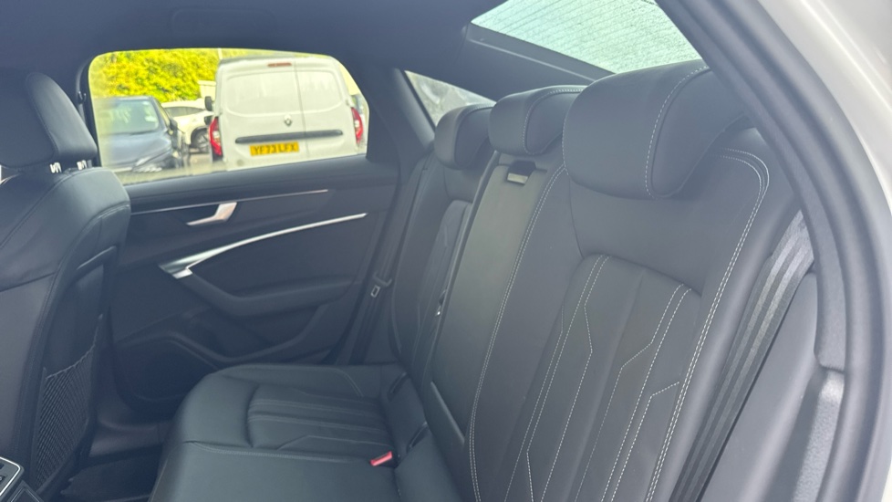 Audi A6 40 TDI Quattro Black Edition 4dr S Tronic Diesel Saloon - Image 15