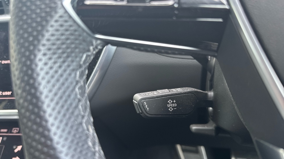 Audi A6 40 TDI Quattro Black Edition 4dr S Tronic Diesel Saloon - Image 22