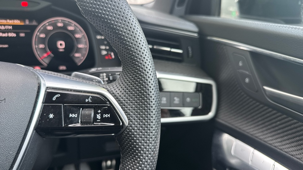 Audi A6 40 TDI Quattro Black Edition 4dr S Tronic Diesel Saloon - Image 23