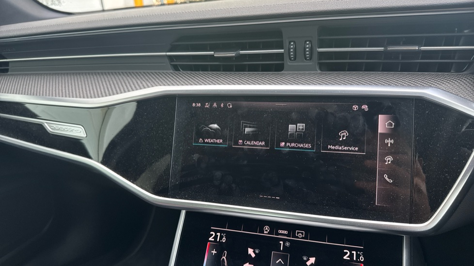Audi A6 40 TDI Quattro Black Edition 4dr S Tronic Diesel Saloon - Image 27