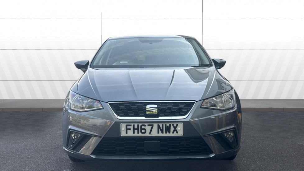 SEAT Ibiza 1.0 TSI 95 SE 5dr Petrol Hatchback - Image 3