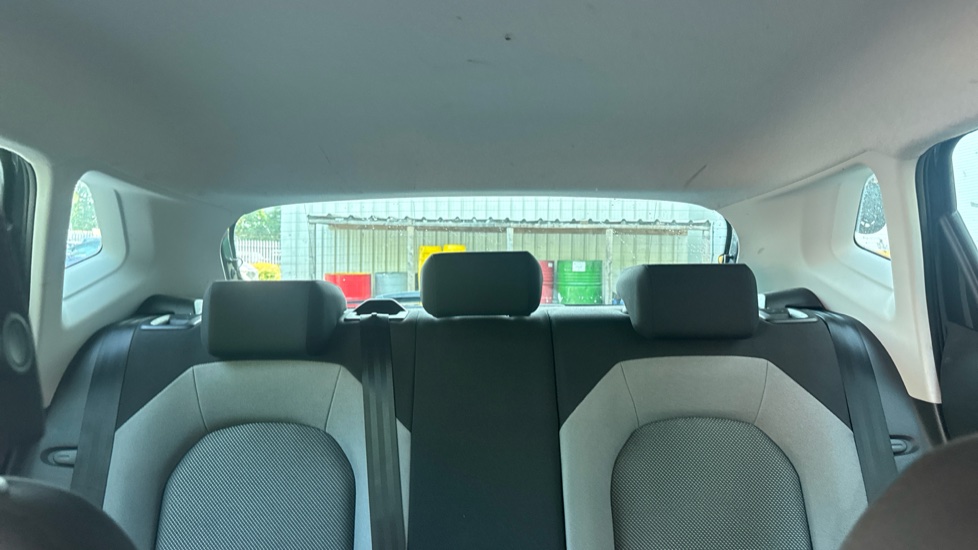 SEAT Ibiza 1.0 TSI 95 SE 5dr Petrol Hatchback - Image 15