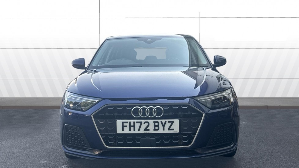 Audi A1 30 TFSI 110 Sport 5dr S Tronic Petrol Hatchback - Image 3
