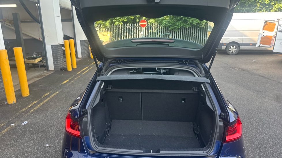 Audi A1 30 TFSI 110 Sport 5dr S Tronic Petrol Hatchback - Image 4