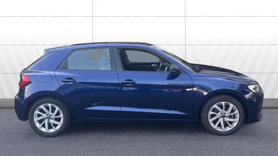 Audi A1 30 TFSI 110 Sport 5dr S Tronic Petrol Hatchback - Image 5