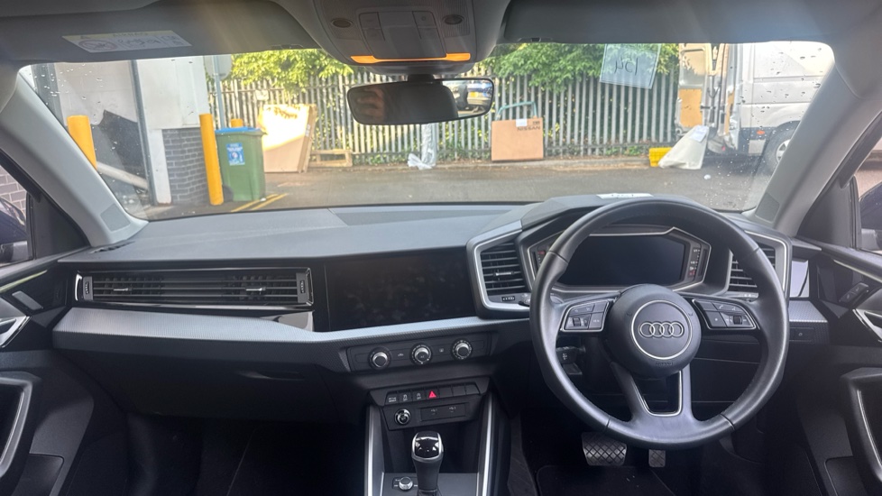 Audi A1 30 TFSI 110 Sport 5dr S Tronic Petrol Hatchback - Image 10