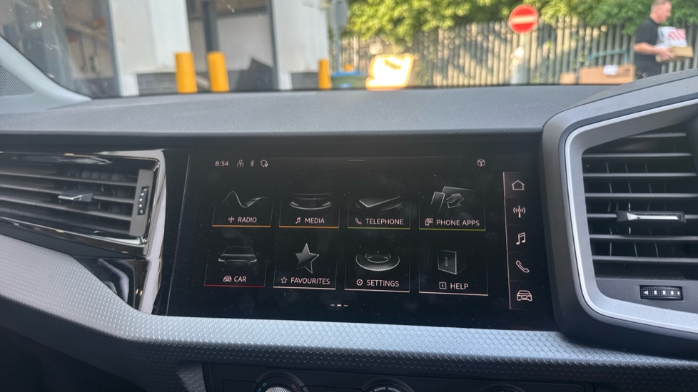 Audi A1 30 TFSI 110 Sport 5dr S Tronic Petrol Hatchback - Image 12