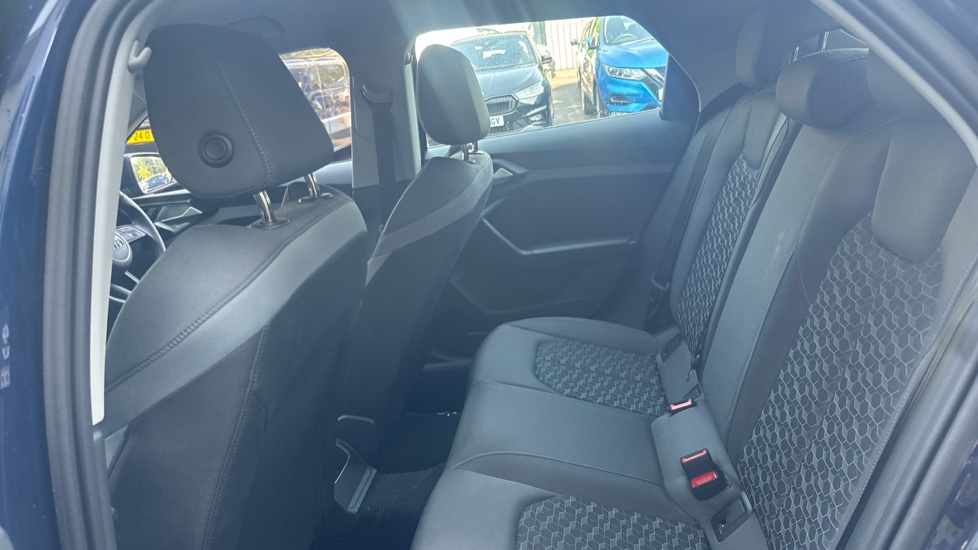 Audi A1 30 TFSI 110 Sport 5dr S Tronic Petrol Hatchback - Image 16