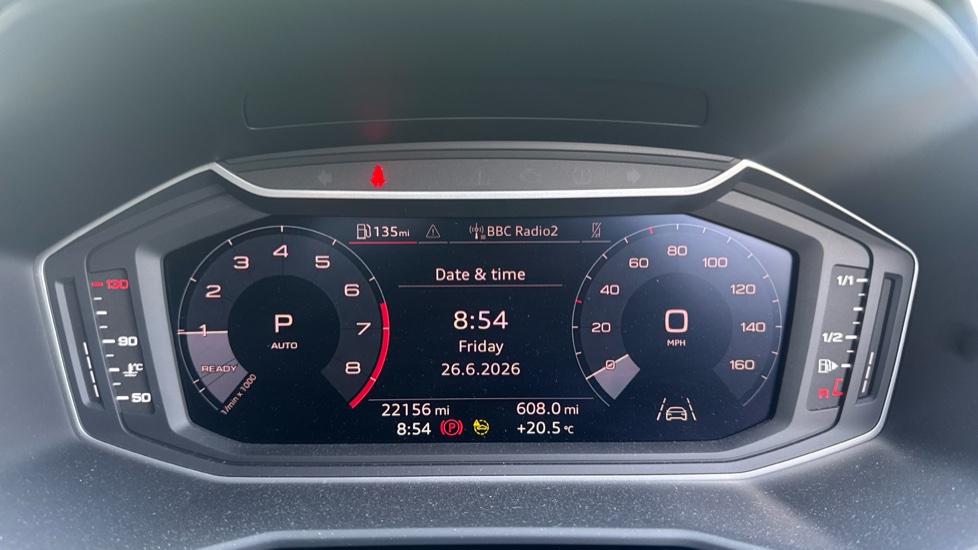 Audi A1 30 TFSI 110 Sport 5dr S Tronic Petrol Hatchback - Image 18