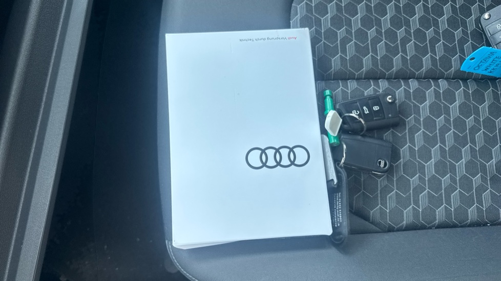 Audi A1 30 TFSI 110 Sport 5dr S Tronic Petrol Hatchback - Image 19