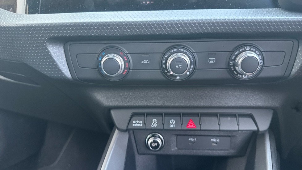 Audi A1 30 TFSI 110 Sport 5dr S Tronic Petrol Hatchback - Image 24