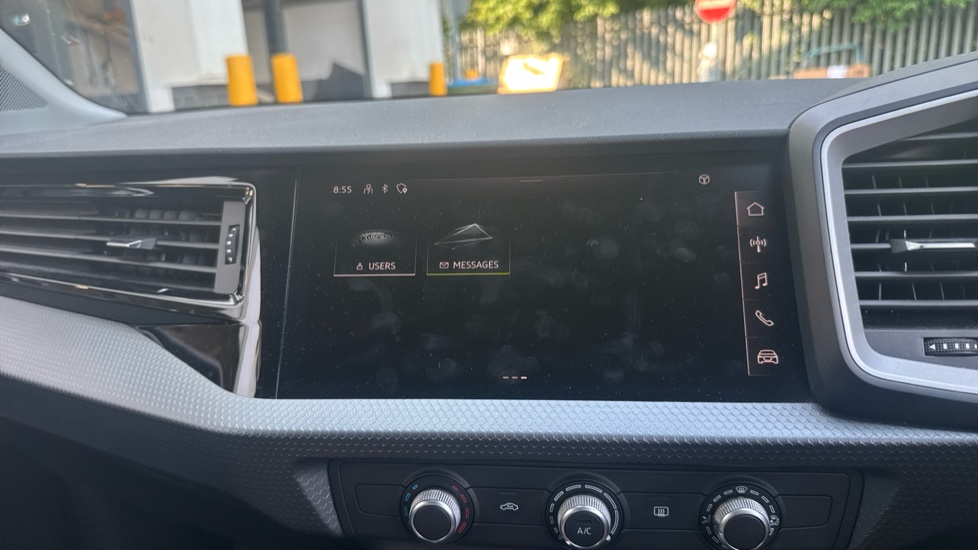Audi A1 30 TFSI 110 Sport 5dr S Tronic Petrol Hatchback - Image 27