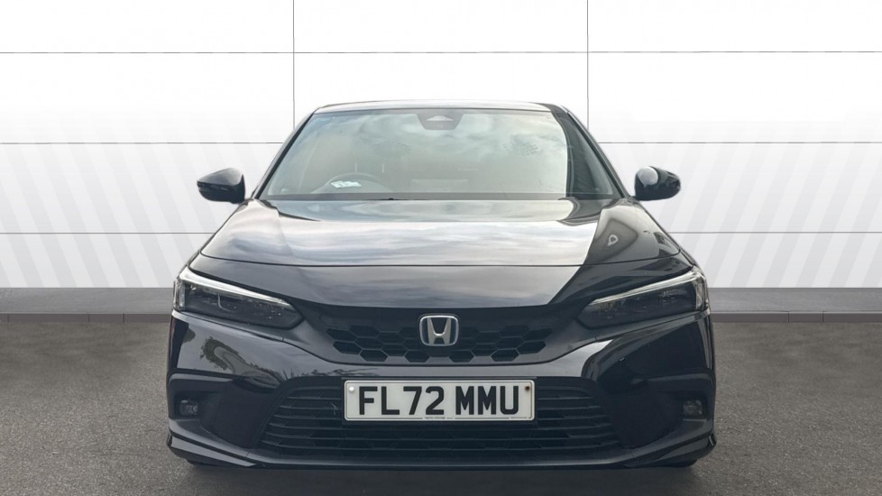 Honda Civic 2.0 eHEV Sport 5dr CVT Hybrid Hatchback - Image 3