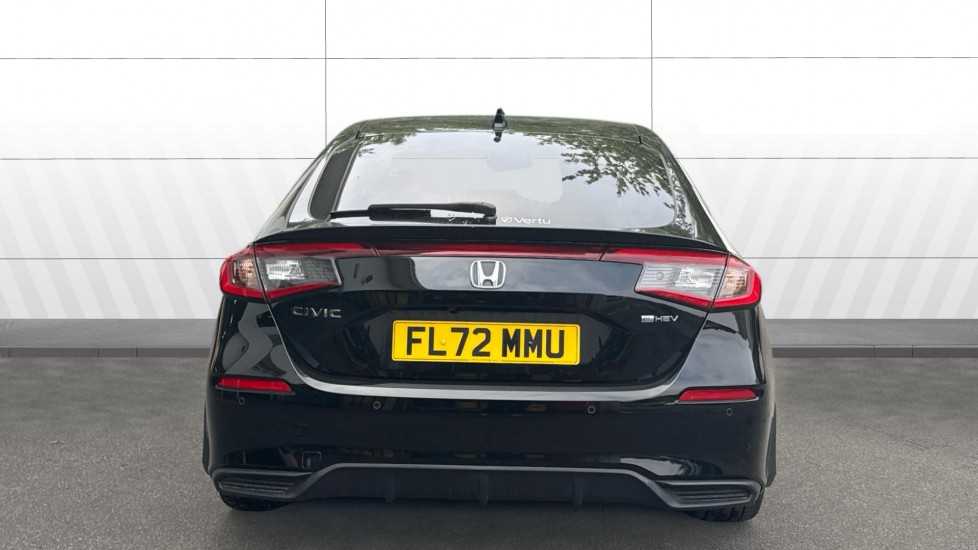 Honda Civic 2.0 eHEV Sport 5dr CVT Hybrid Hatchback - Image 6