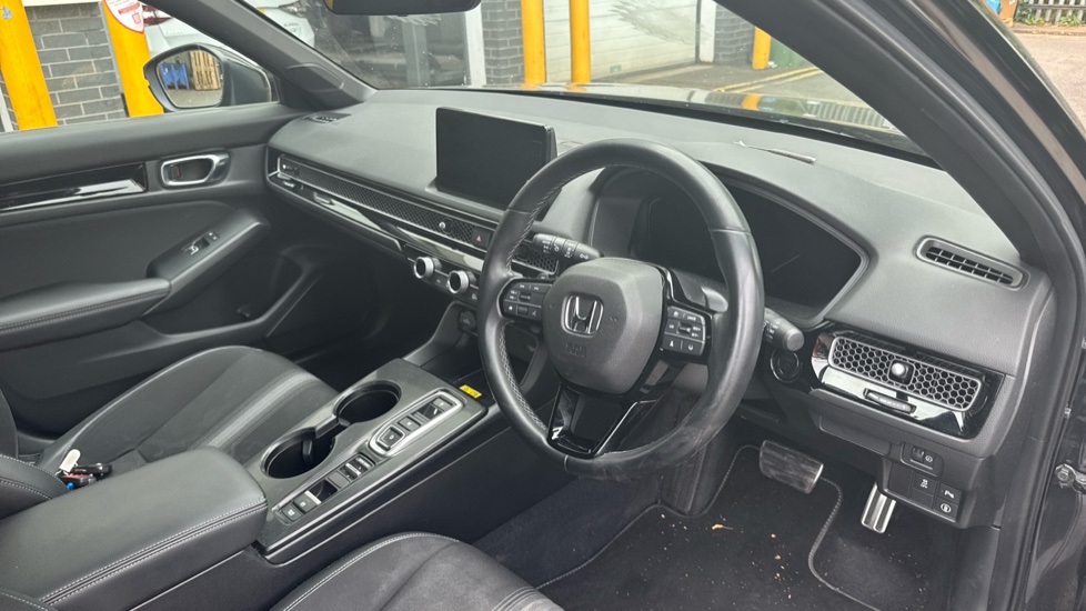 Honda Civic 2.0 eHEV Sport 5dr CVT Hybrid Hatchback - Image 11