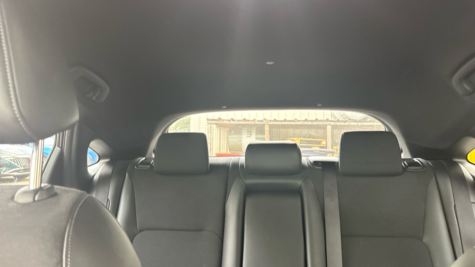 Honda Civic 2.0 eHEV Sport 5dr CVT Hybrid Hatchback - Image 15
