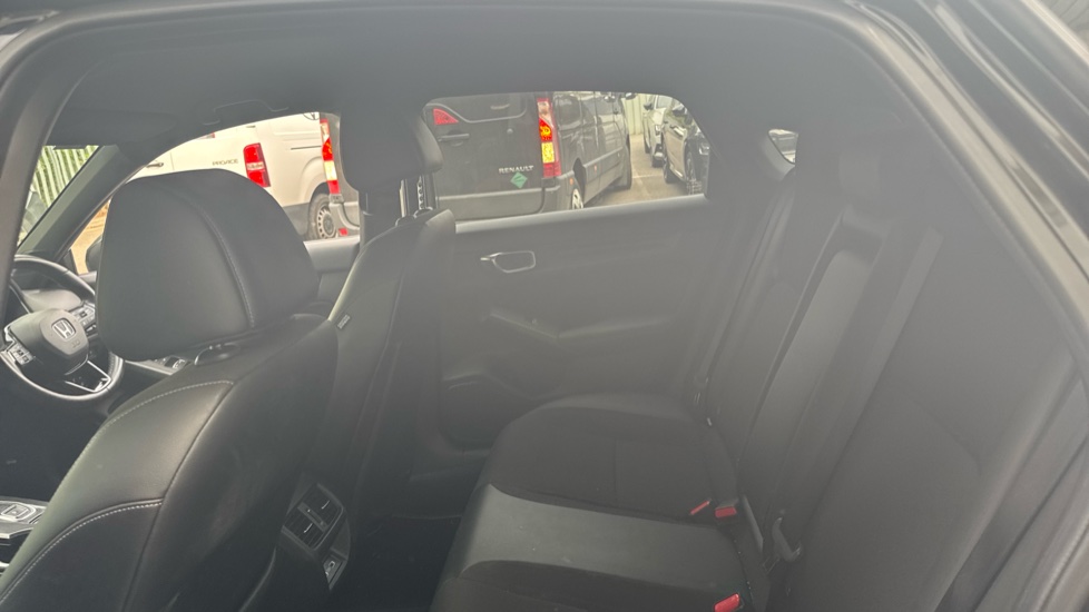 Honda Civic 2.0 eHEV Sport 5dr CVT Hybrid Hatchback - Image 16
