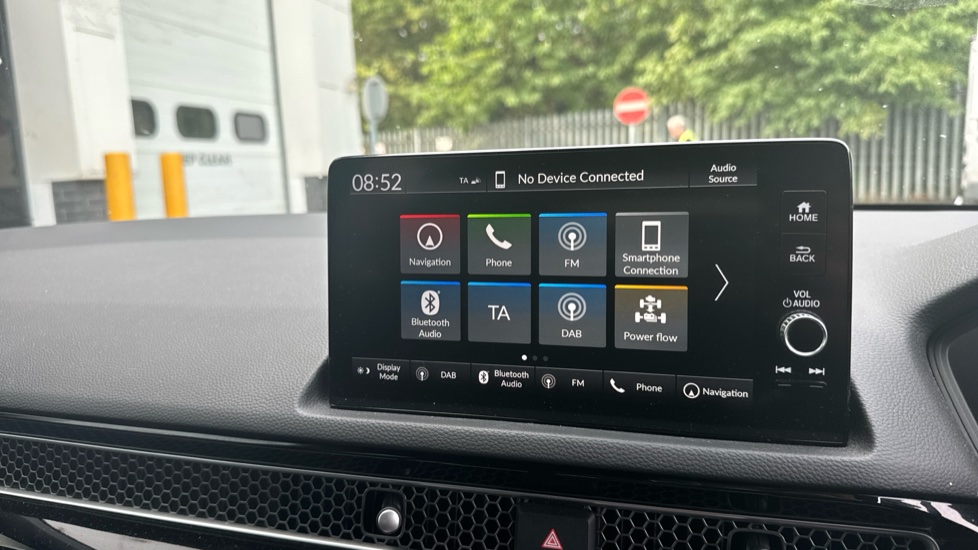 Honda Civic 2.0 eHEV Sport 5dr CVT Hybrid Hatchback - Image 28