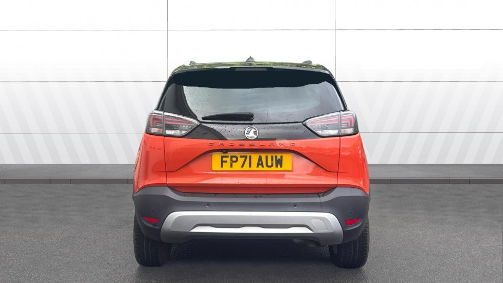 Vauxhall Crossland 1.2 Turbo [130] Ultimate Nav 5dr Auto Petrol Hatchback - Image 6