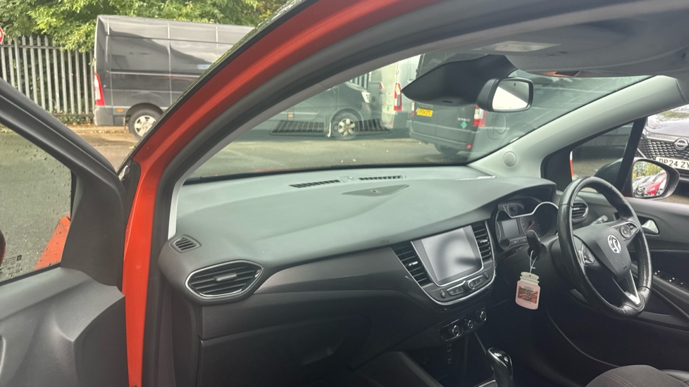 Vauxhall Crossland 1.2 Turbo [130] Ultimate Nav 5dr Auto Petrol Hatchback - Image 9