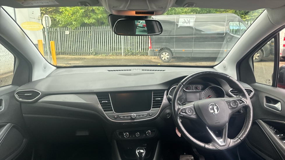Vauxhall Crossland 1.2 Turbo [130] Ultimate Nav 5dr Auto Petrol Hatchback - Image 10